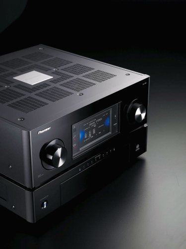 Pioneer SC-LX90